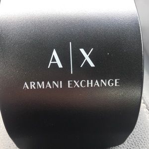 Armani Exchange